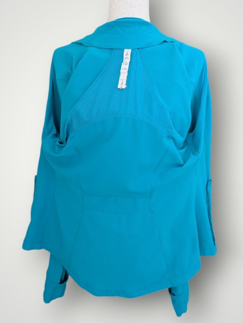 Lululemon Define Jacket - Picture 8 of 10